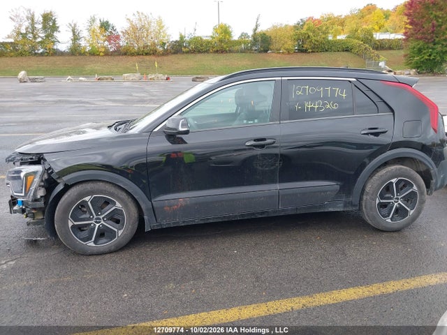 KIA Niro Ex/ex Premium 2024 KNDCR3LE8R5144326 Image 15