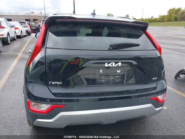 KIA Niro Ex/ex Premium 2024 KNDCR3LE8R5144326 Image 17