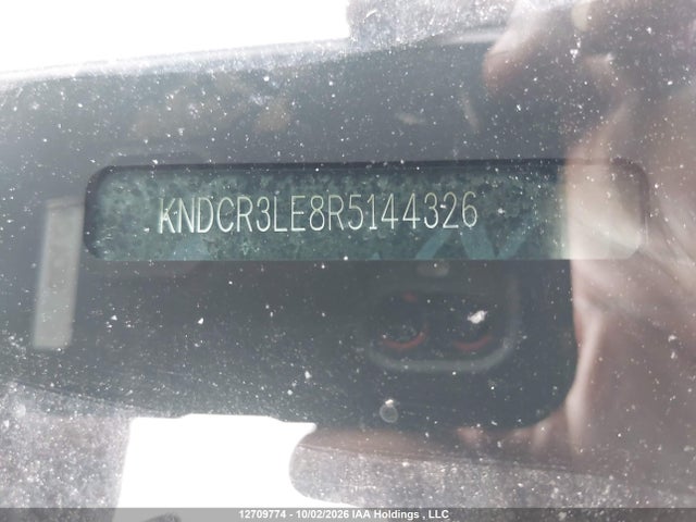 KIA Niro Ex/ex Premium 2024 KNDCR3LE8R5144326 Image 20