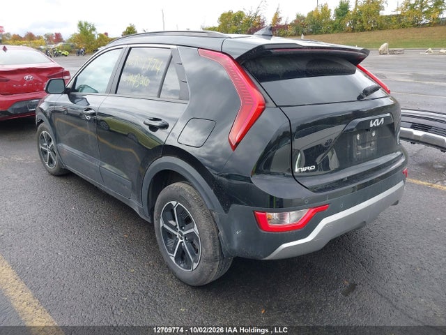 KIA Niro Ex/ex Premium 2024 KNDCR3LE8R5144326 Image 3