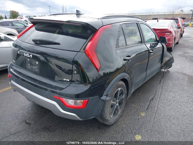 KIA Niro Ex/ex Premium 2024 KNDCR3LE8R5144326 Image 4