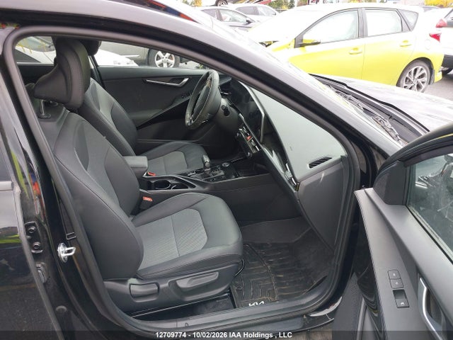 KIA Niro Ex/ex Premium 2024 KNDCR3LE8R5144326 Image 5