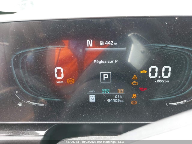 KIA Niro Ex/ex Premium 2024 KNDCR3LE8R5144326 Image 7
