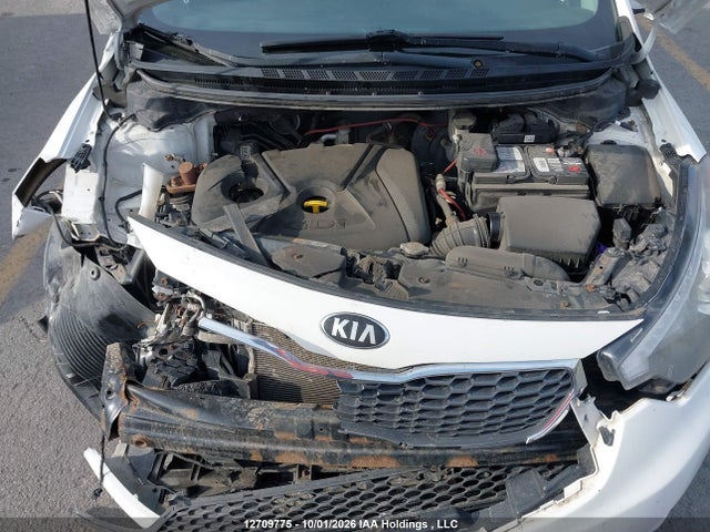 Продаж на аукціоні авто 2014 Kia Forte 2.0l Ex/2.0l Sx, vin: KNAFX4A82E5184303, номер лоту: 12709775
