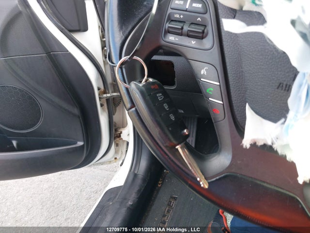 Продаж на аукціоні авто 2014 Kia Forte 2.0l Ex/2.0l Sx, vin: KNAFX4A82E5184303, номер лоту: 12709775