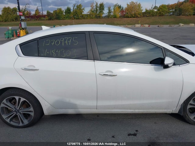 Продаж на аукціоні авто 2014 Kia Forte 2.0l Ex/2.0l Sx, vin: KNAFX4A82E5184303, номер лоту: 12709775