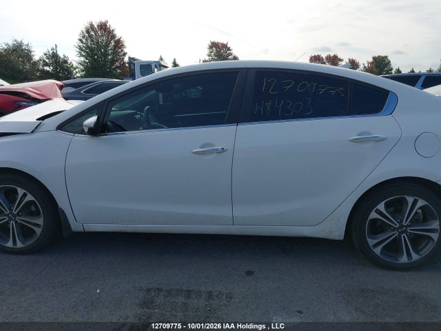 Продаж на аукціоні авто 2014 Kia Forte 2.0l Ex/2.0l Sx, vin: KNAFX4A82E5184303, номер лоту: 12709775