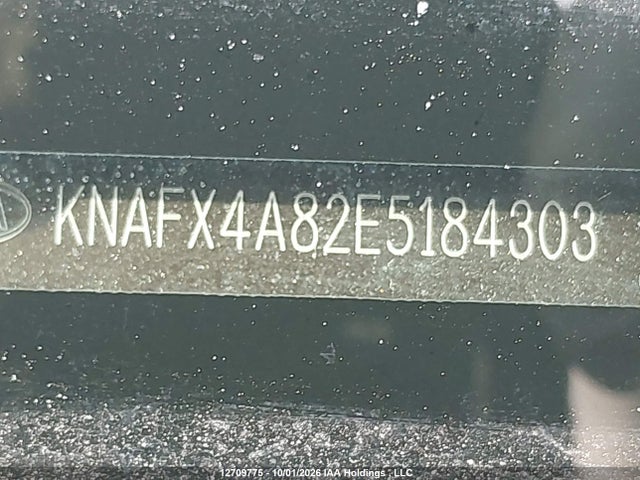 Продаж на аукціоні авто 2014 Kia Forte 2.0l Ex/2.0l Sx, vin: KNAFX4A82E5184303, номер лоту: 12709775