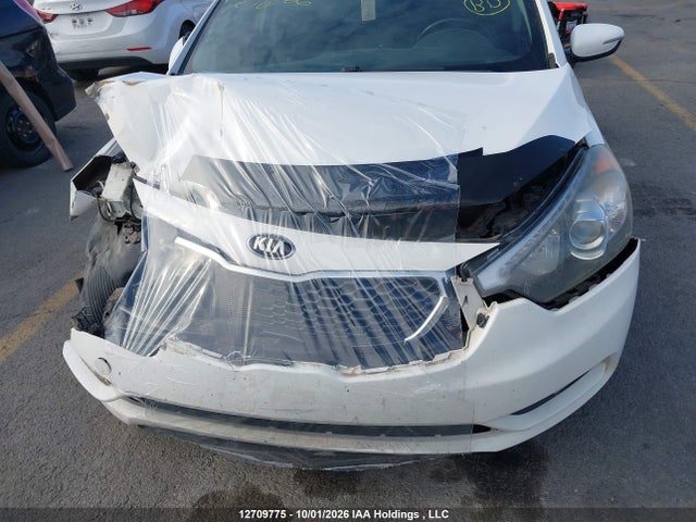 Продаж на аукціоні авто 2014 Kia Forte 2.0l Ex/2.0l Sx, vin: KNAFX4A82E5184303, номер лоту: 12709775