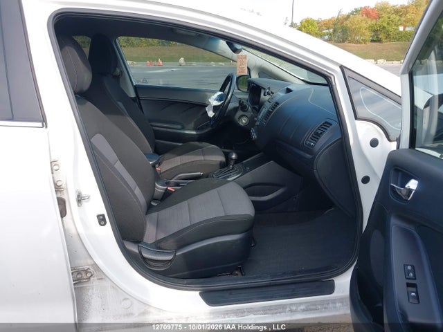 Продаж на аукціоні авто 2014 Kia Forte 2.0l Ex/2.0l Sx, vin: KNAFX4A82E5184303, номер лоту: 12709775