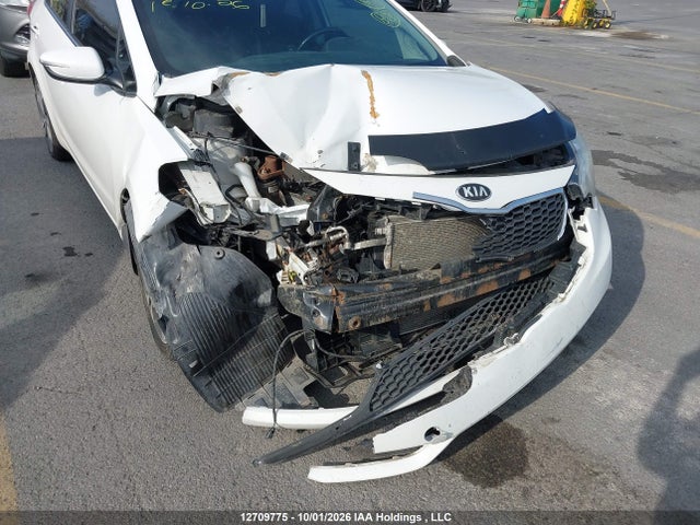 Продаж на аукціоні авто 2014 Kia Forte 2.0l Ex/2.0l Sx, vin: KNAFX4A82E5184303, номер лоту: 12709775