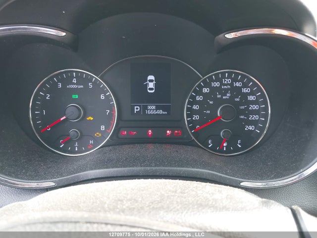 Продаж на аукціоні авто 2014 Kia Forte 2.0l Ex/2.0l Sx, vin: KNAFX4A82E5184303, номер лоту: 12709775