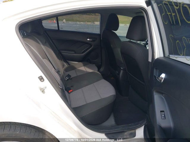 Продаж на аукціоні авто 2014 Kia Forte 2.0l Ex/2.0l Sx, vin: KNAFX4A82E5184303, номер лоту: 12709775