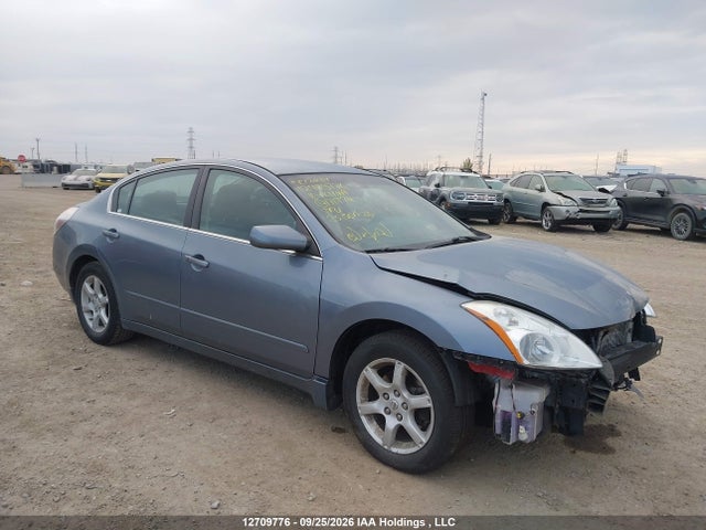 Aukcja sprzedaży 2010 Nissan Altima 2.5 S, vin: 1N4AL2AP9AC171774, numer aukcji: 12709776