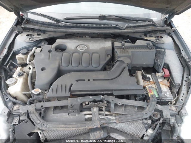 Aukcja sprzedaży 2010 Nissan Altima 2.5 S, vin: 1N4AL2AP9AC171774, numer aukcji: 12709776