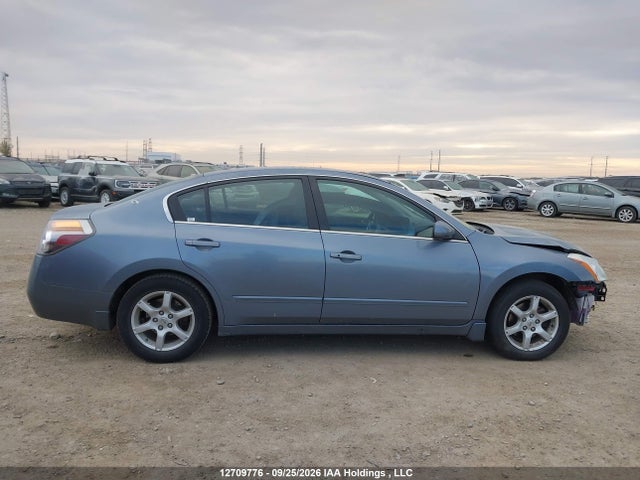 Aukcja sprzedaży 2010 Nissan Altima 2.5 S, vin: 1N4AL2AP9AC171774, numer aukcji: 12709776