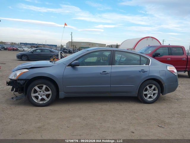 Aukcja sprzedaży 2010 Nissan Altima 2.5 S, vin: 1N4AL2AP9AC171774, numer aukcji: 12709776