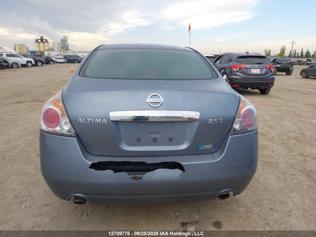 Aukcja sprzedaży 2010 Nissan Altima 2.5 S, vin: 1N4AL2AP9AC171774, numer aukcji: 12709776