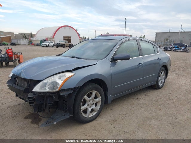 Aukcja sprzedaży 2010 Nissan Altima 2.5 S, vin: 1N4AL2AP9AC171774, numer aukcji: 12709776