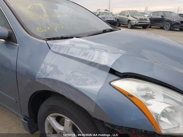 Aukcja sprzedaży 2010 Nissan Altima 2.5 S, vin: 1N4AL2AP9AC171774, numer aukcji: 12709776