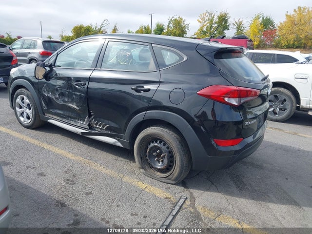 Aukcja sprzedaży 2017 Hyundai Tucson, vin: KM8J23A42HU444661, numer aukcji: 12709778