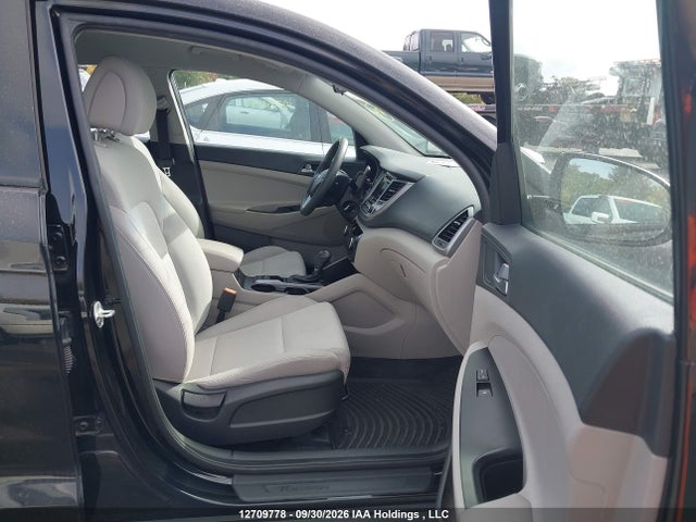 Aukcja sprzedaży 2017 Hyundai Tucson, vin: KM8J23A42HU444661, numer aukcji: 12709778