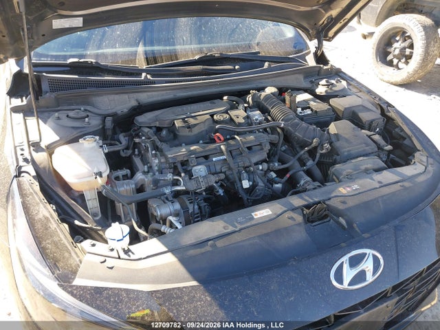 Продаж на аукціоні авто 2021 Hyundai Elantra N Line, vin: KMHLR4AF4MU133397, номер лоту: 12709782
