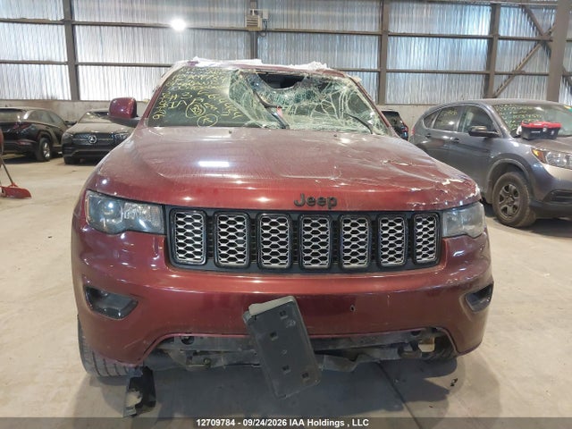 Aukcja sprzedaży 2021 Jeep Grand Cherokee Altitude, vin: 1C4RJFAG9MC614424, numer aukcji: 12709784