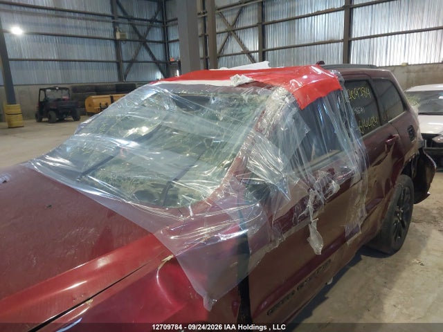 Aukcja sprzedaży 2021 Jeep Grand Cherokee Altitude, vin: 1C4RJFAG9MC614424, numer aukcji: 12709784