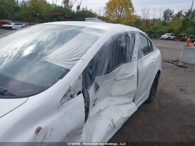 Продаж на аукціоні авто 2012 Honda Civic Lx, vin: 2HGFB2F40CH114141, номер лоту: 12709785