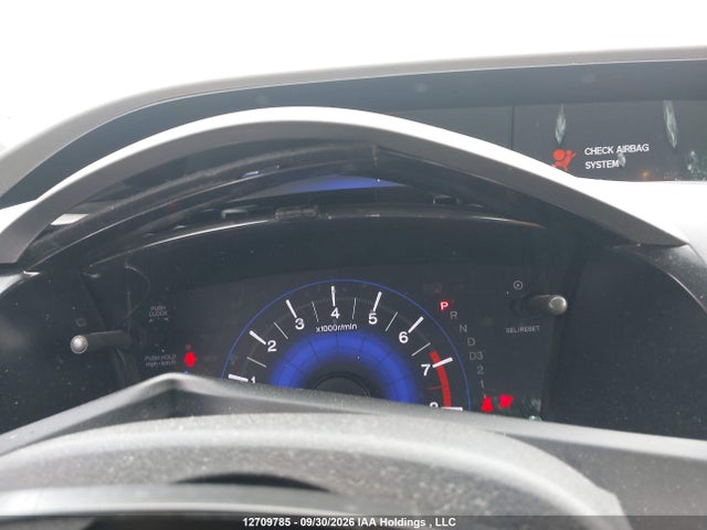 Продаж на аукціоні авто 2012 Honda Civic Lx, vin: 2HGFB2F40CH114141, номер лоту: 12709785