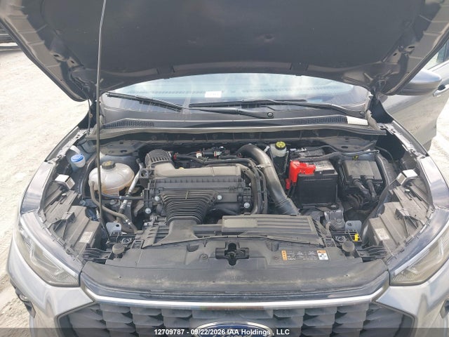 Ford Escape Platinum 2025 1FMCU9JA7SUB05414 Image 10