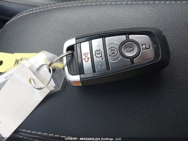 Ford Escape Platinum 2025 1FMCU9JA7SUB05414 Image 11