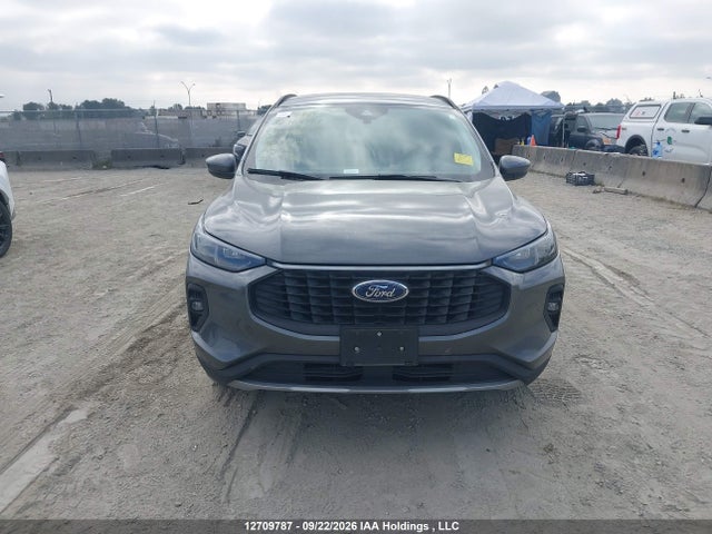 Ford Escape Platinum 2025 1FMCU9JA7SUB05414 Image 13