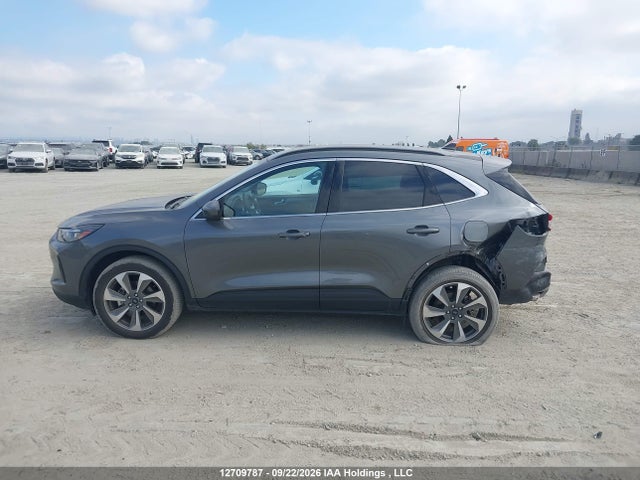 Ford Escape Platinum 2025 1FMCU9JA7SUB05414 Image 15