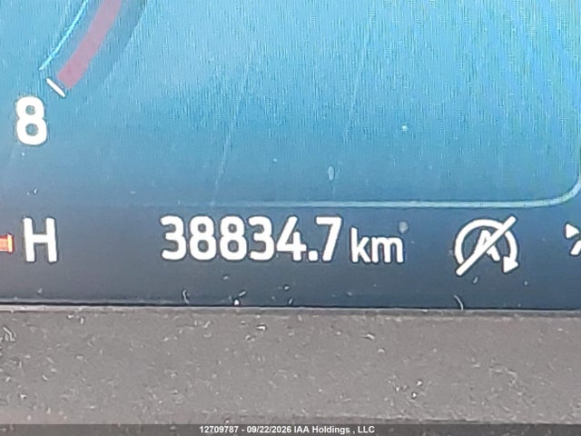 Ford Escape Platinum 2025 1FMCU9JA7SUB05414 Image 16