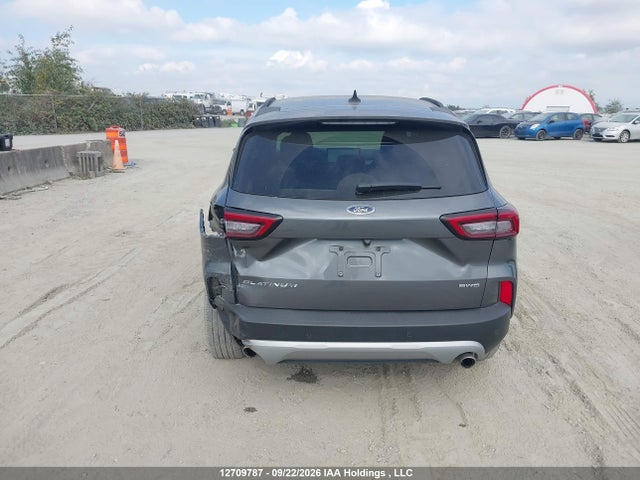Ford Escape Platinum 2025 1FMCU9JA7SUB05414 Image 17
