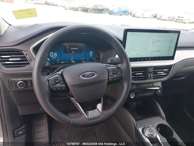 Ford Escape Platinum 2025 1FMCU9JA7SUB05414 Image 20