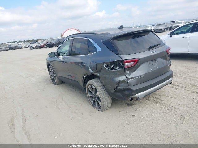 Ford Escape Platinum 2025 1FMCU9JA7SUB05414 Image 3