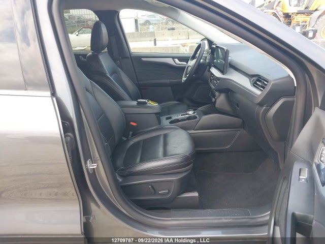 Ford Escape Platinum 2025 1FMCU9JA7SUB05414 Image 5