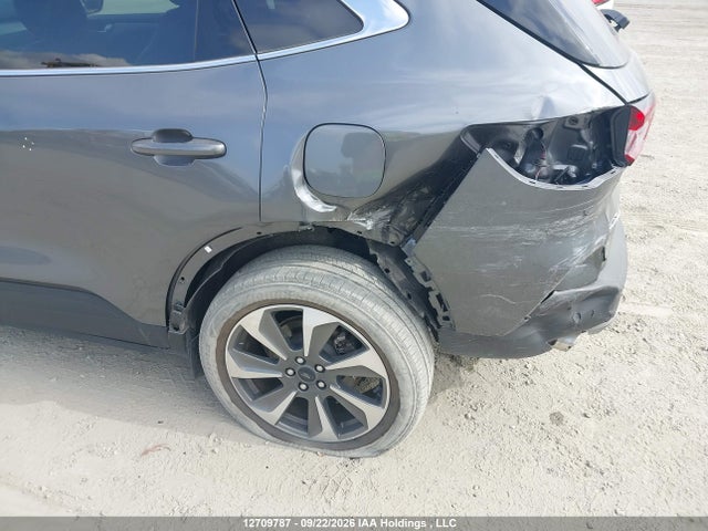 Ford Escape Platinum 2025 1FMCU9JA7SUB05414 Image 6
