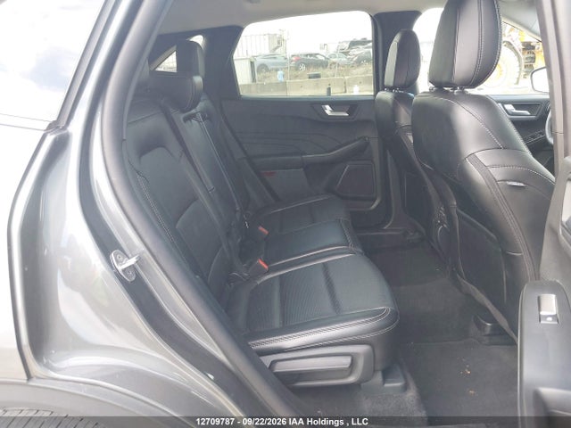 Ford Escape Platinum 2025 1FMCU9JA7SUB05414 Image 8