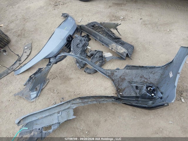 2HGFE1F92RH003175 Honda Civic Touring