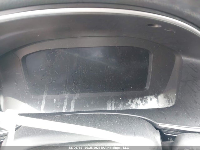 2HGFE1F92RH003175 Honda Civic Touring