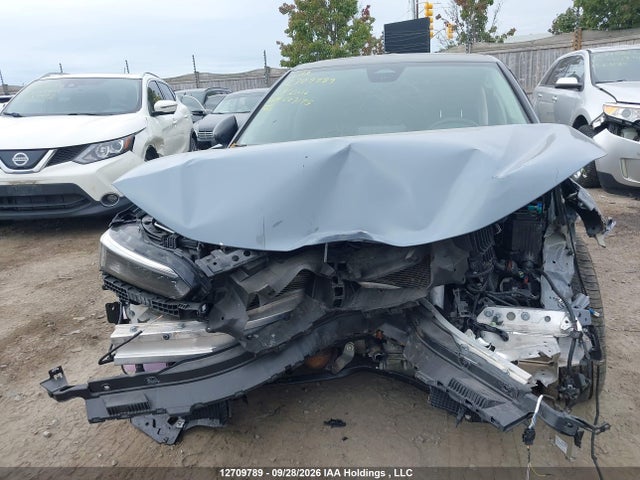 2HGFE1F92RH003175 Honda Civic Touring