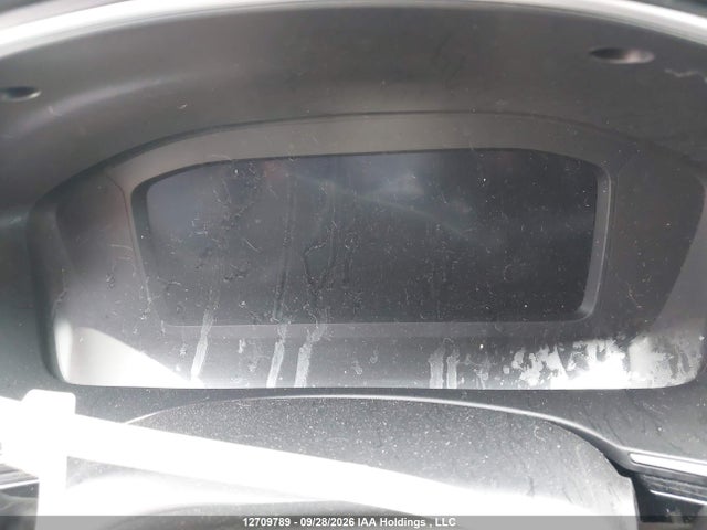 2HGFE1F92RH003175 Honda Civic Touring