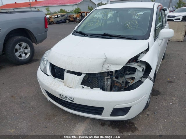 Продажа на аукционе авто 2012 Nissan Versa 1.8 Sl, vin: 3N1BC1CP8CL359590, номер лота: 12697493