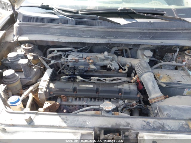 Aukcja sprzedaży 2010 Kia Soul 2.0l 2u/2.0l 4u/2.0l 4u Burner/2.0l 4u Retro/2.0l 4u Sx, vin: KNDJT2A29A7166534, numer aukcji: 12697601