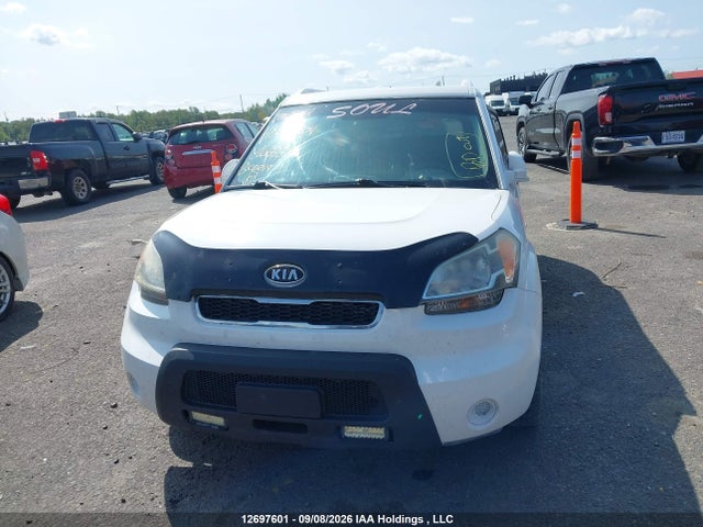 Aukcja sprzedaży 2010 Kia Soul 2.0l 2u/2.0l 4u/2.0l 4u Burner/2.0l 4u Retro/2.0l 4u Sx, vin: KNDJT2A29A7166534, numer aukcji: 12697601