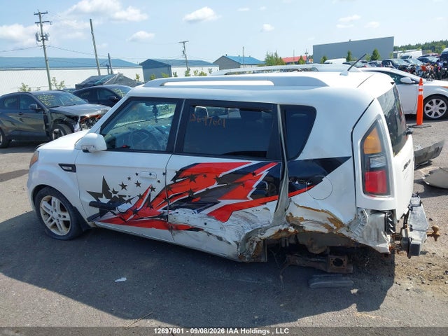 Aukcja sprzedaży 2010 Kia Soul 2.0l 2u/2.0l 4u/2.0l 4u Burner/2.0l 4u Retro/2.0l 4u Sx, vin: KNDJT2A29A7166534, numer aukcji: 12697601